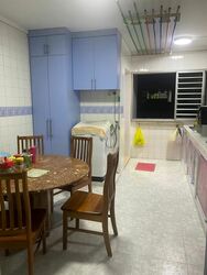 Blk 250 Choa Chu Kang Avenue 2 (Choa Chu Kang), HDB 4 Rooms #484699191